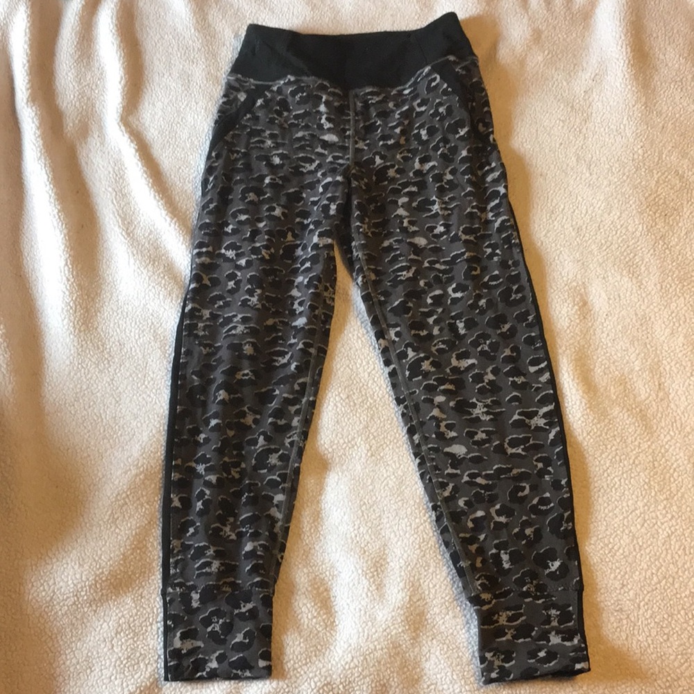 💖LULULEMON HIGH RISE JOGGER LEGGINGS💖